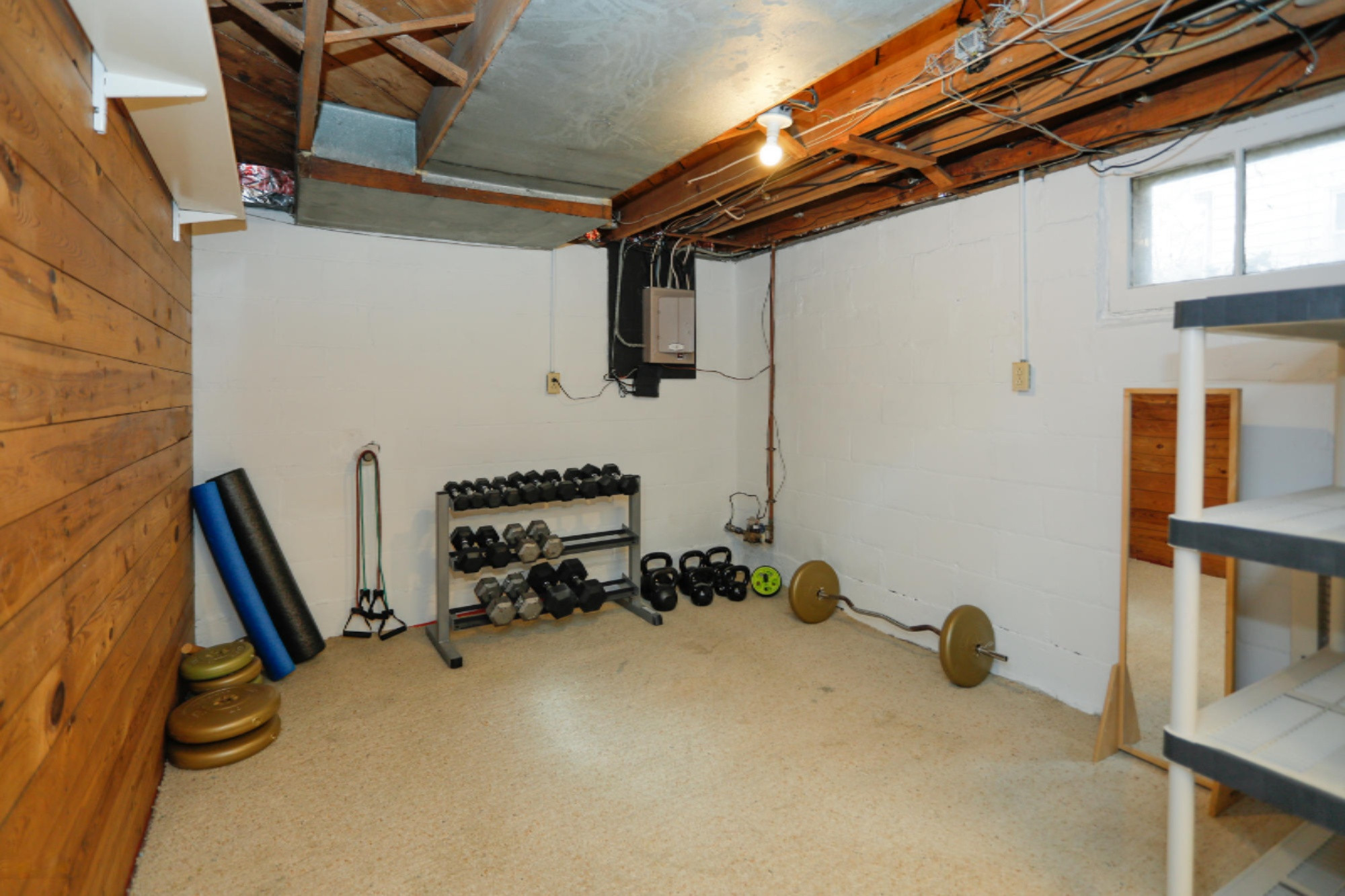 1714 Dover Road Kalamazoo, MI 49008 - Photo 27 of 36 1714 Dover Rd-122