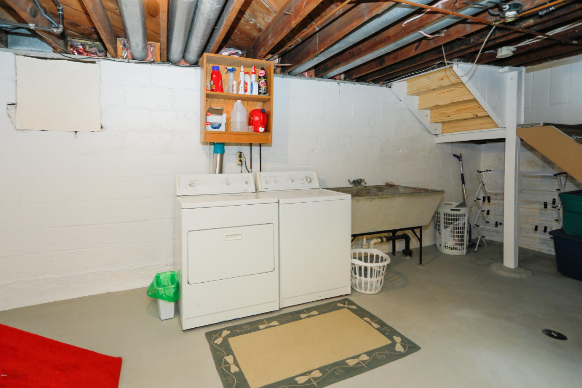 1714 Dover Road Kalamazoo, MI 49008 - Photo 30 of 36 1714 Dover Rd-125