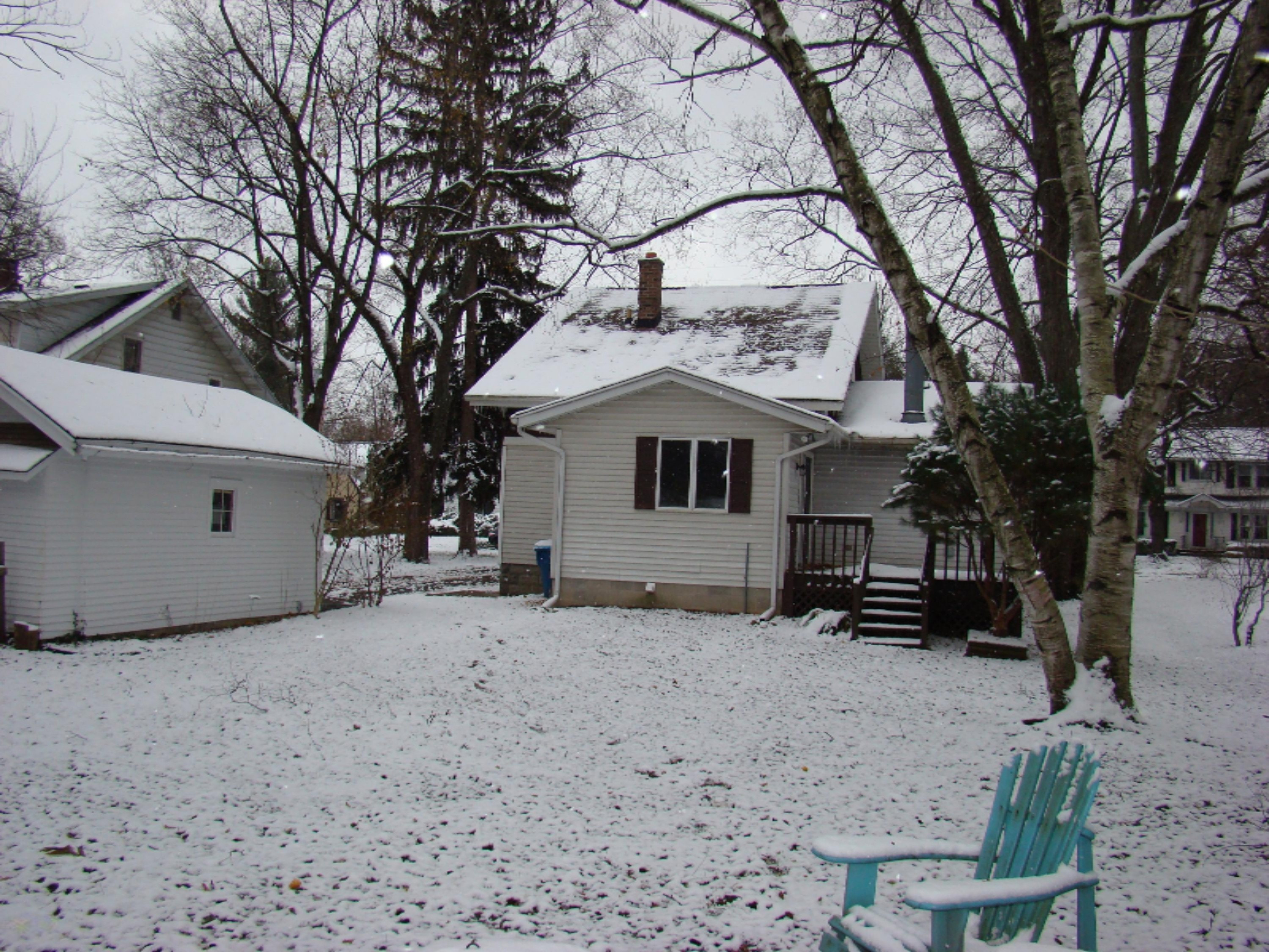 1714 Dover Road Kalamazoo, MI 49008 - Photo 4 of 36 DSC06054
