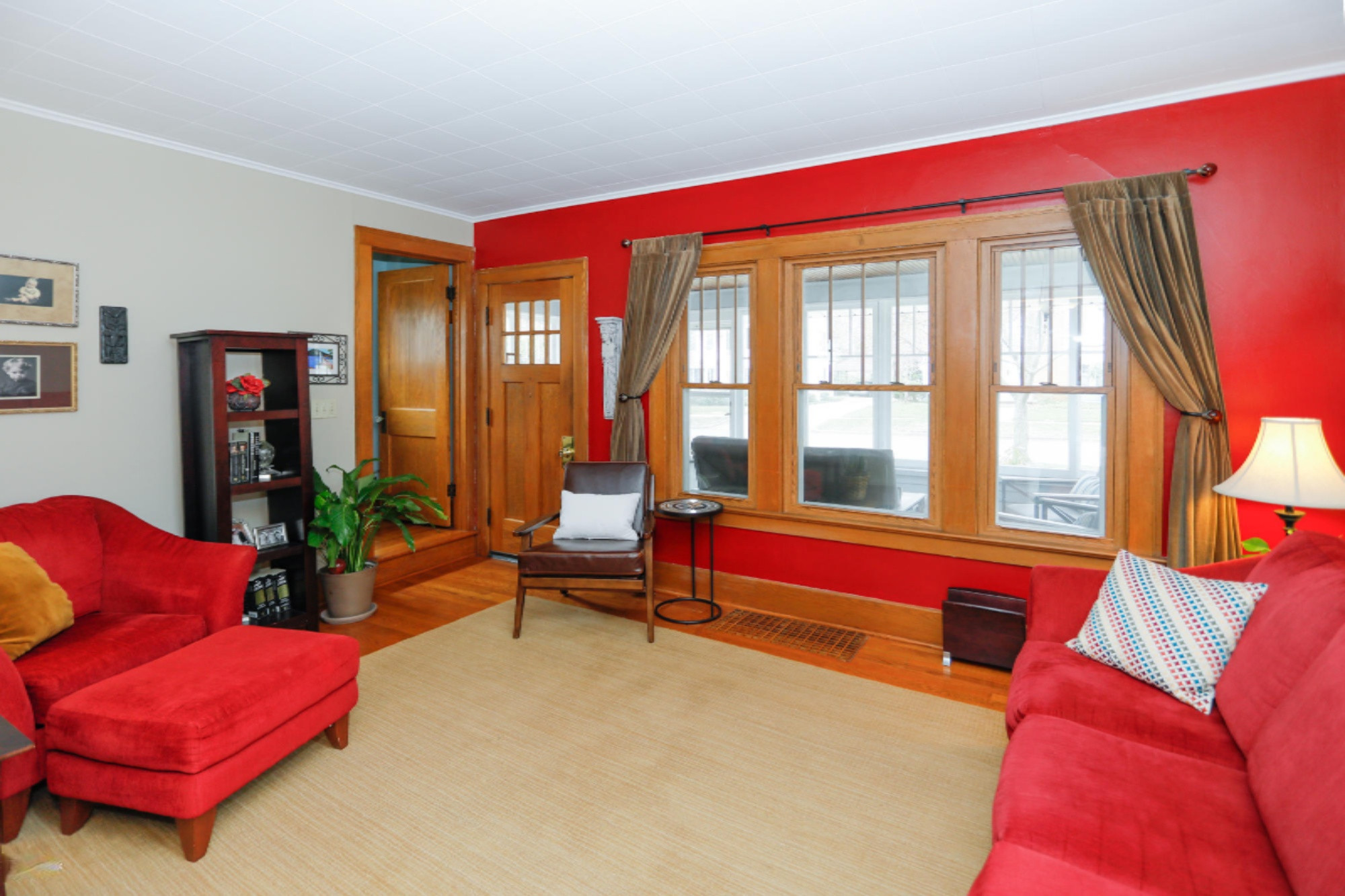 1714 Dover Road Kalamazoo, MI 49008 - Photo 8 of 36 1714 Dover Rd-105