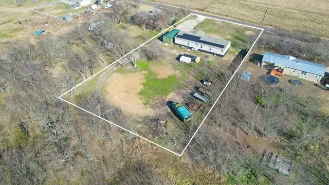 $350,000 | 5740 County Road 1091, Celeste, TX 75423