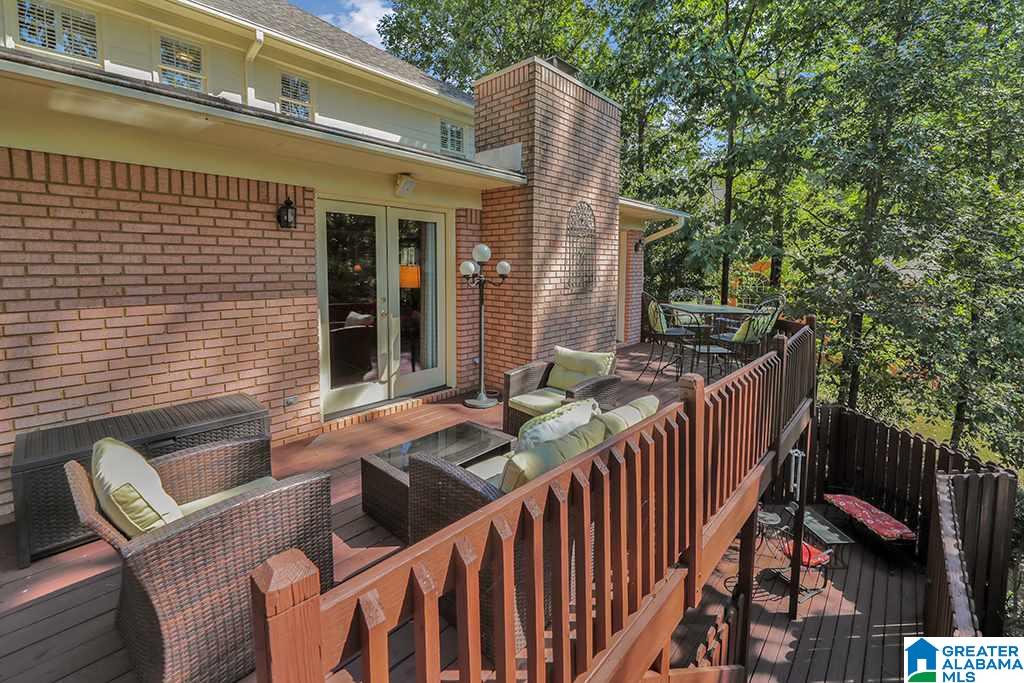 2605 Poplar Post Road Vestavia Hills, AL 35243 - Photo 42 of 43