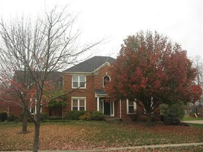 4825 Wyndhurst Road Lexington, KY 40515 - Photo 2 of 26 Photo 2