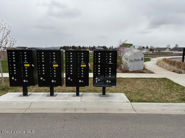 Undisclosed Address Coeur D'Alene, ID 83815 - Photo 25 of 47 Community Mail