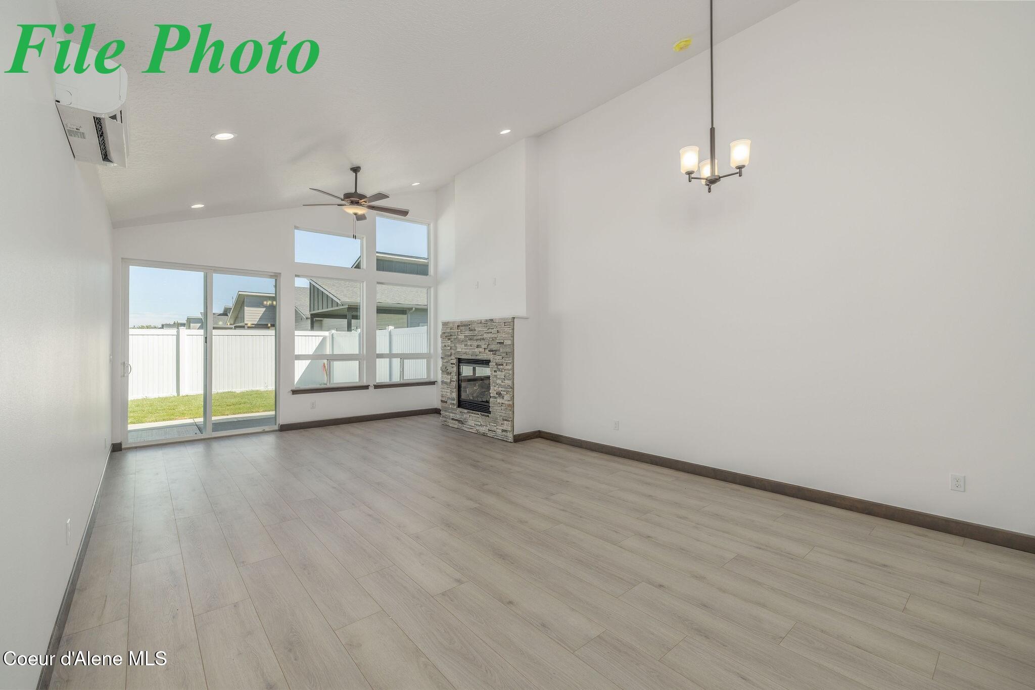 Undisclosed Address Coeur D'Alene, ID 83815 - Photo 4 of 47 Great Room