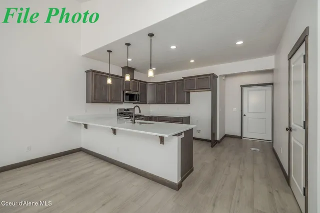 $439,900 | Undisclosed Address, Coeur D'Alene, ID 83815