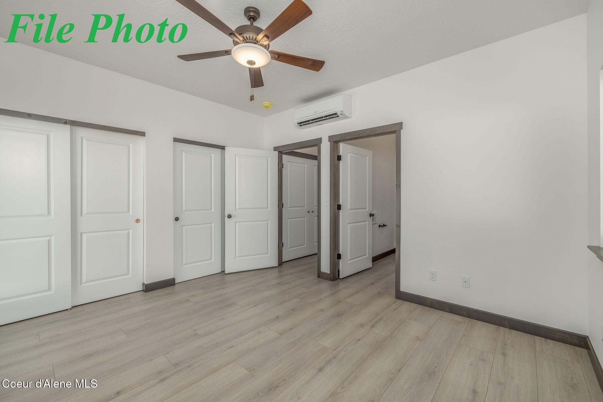 Undisclosed Address Coeur D'Alene, ID 83815 - Photo 9 of 47 Primary Bedroom