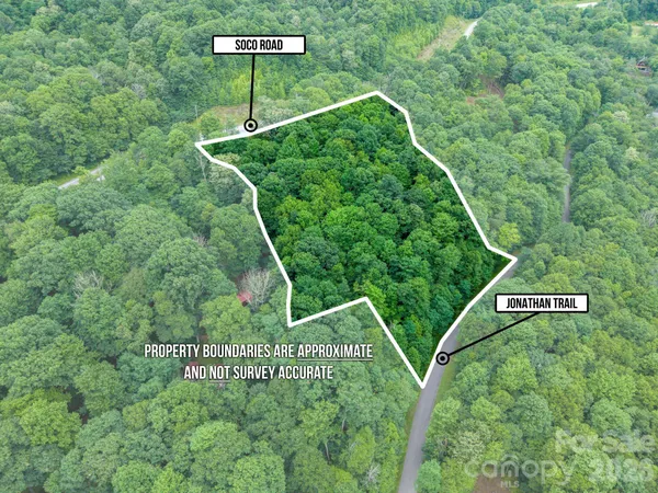 $80,000 | 64 A Jonathan Trail, Maggie Valley, NC 28751
