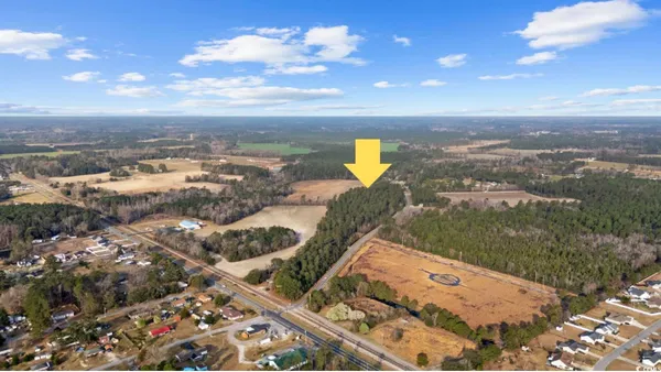 $172,500 | Lot 5 Apple Valley Road, Loris, SC 29569