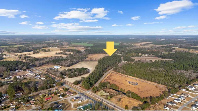 $172,500 | Lot 5 Apple Valley Road, Loris, SC 29569