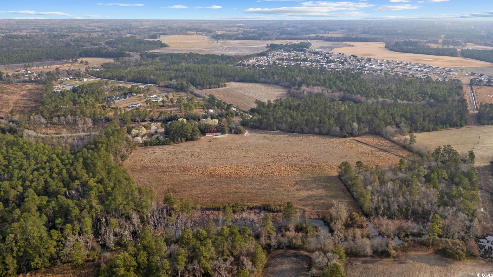 Lot 5 Apple Valley Road Loris, SC 29569 - Photo 7 of 18