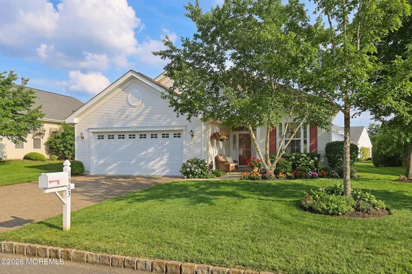 $790,000 | 1503 Sawyer Avenue, Manasquan, NJ 08736