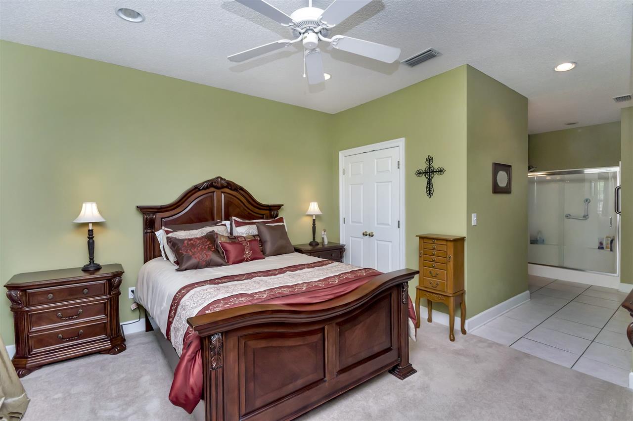 12870 Jaycee Road Bay Minette, AL 36507 - Photo 11 of 19 Master Bedroom