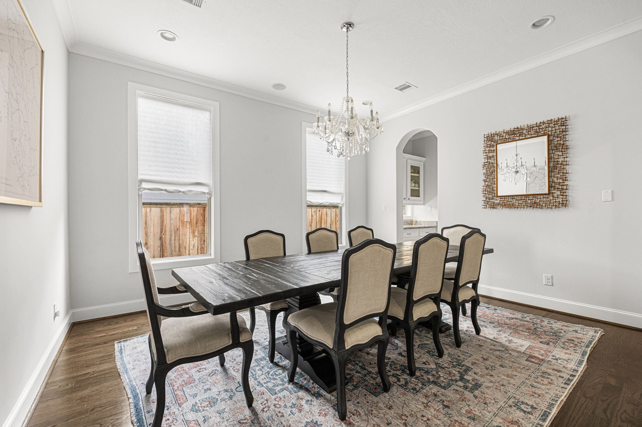 5119 Locust Street Bellaire, TX 77401 - Photo 11 of 47