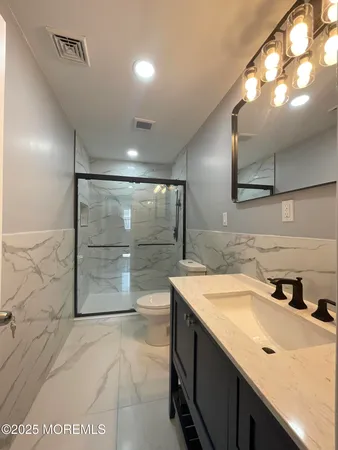 a house with a small yard