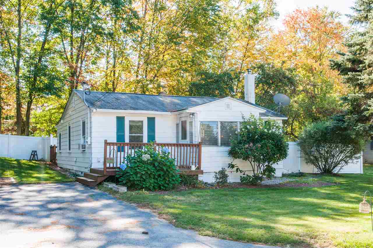 2 Thomas Road Merrimack, NH 03054 - Photo 1 of 18