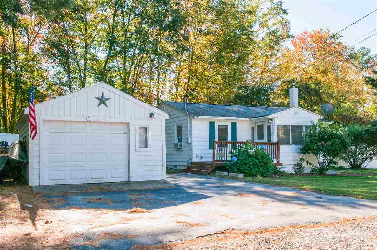 2 Thomas Road Merrimack, NH 03054 - Photo 2 of 18