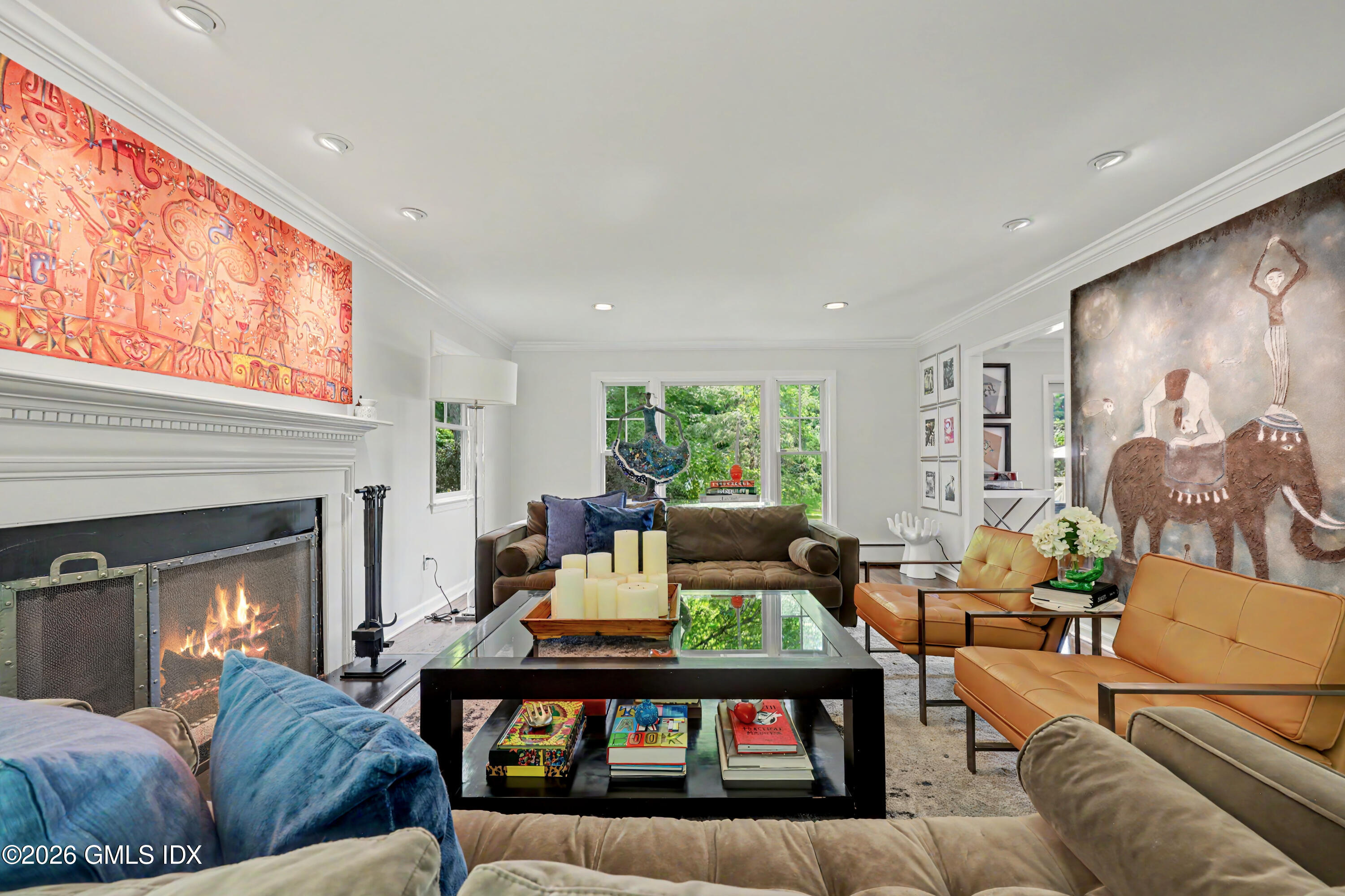 11 Butternut Hollow Road Greenwich, CT 06830 - Photo 20 of 36 13-print-11-butternut-hollow-rd