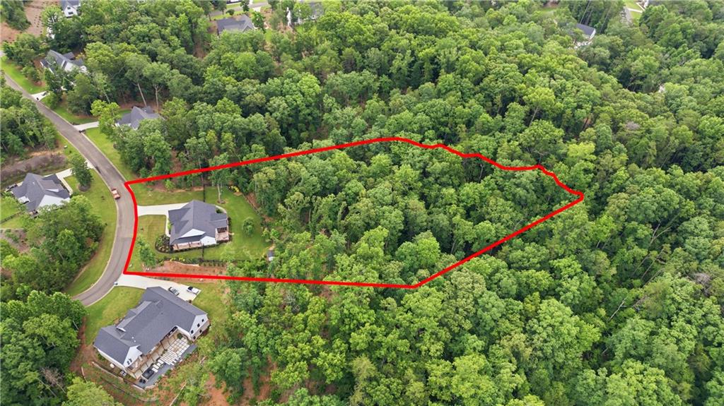 115 Brighton Road Ball Ground, GA 30107 - Photo 44 of 61