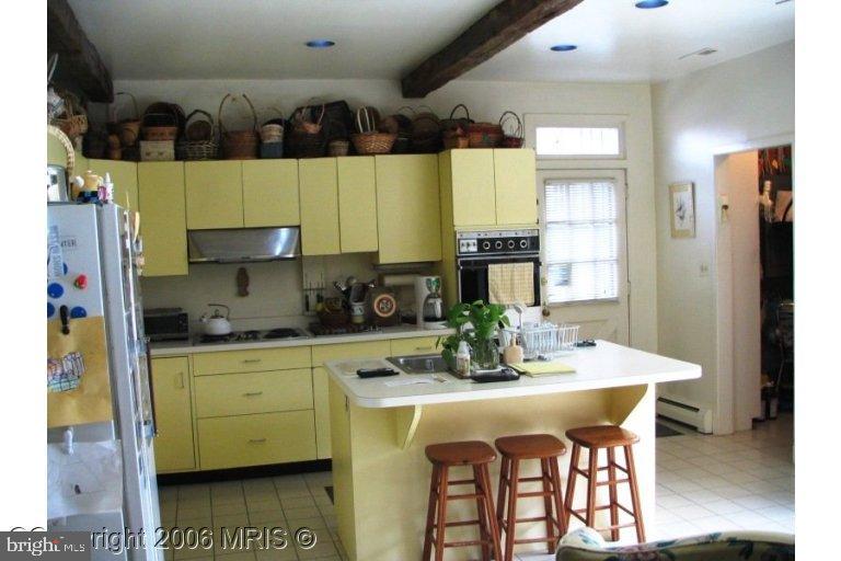 7340 Brightside Road Baltimore, MD 21212 - Photo 5 of 6 Kitchen