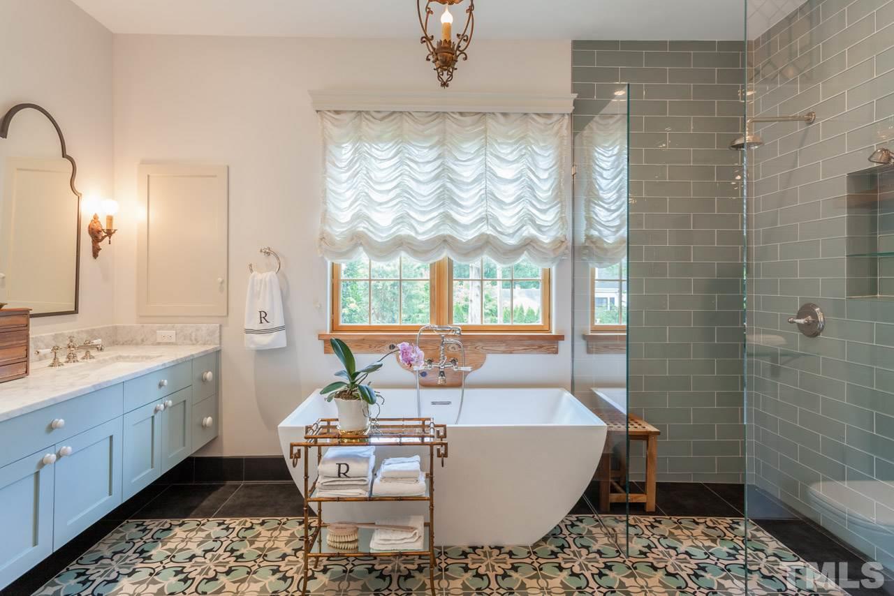 2207 Beechridge Road Raleigh, NC 27608 - Photo 15 of 25