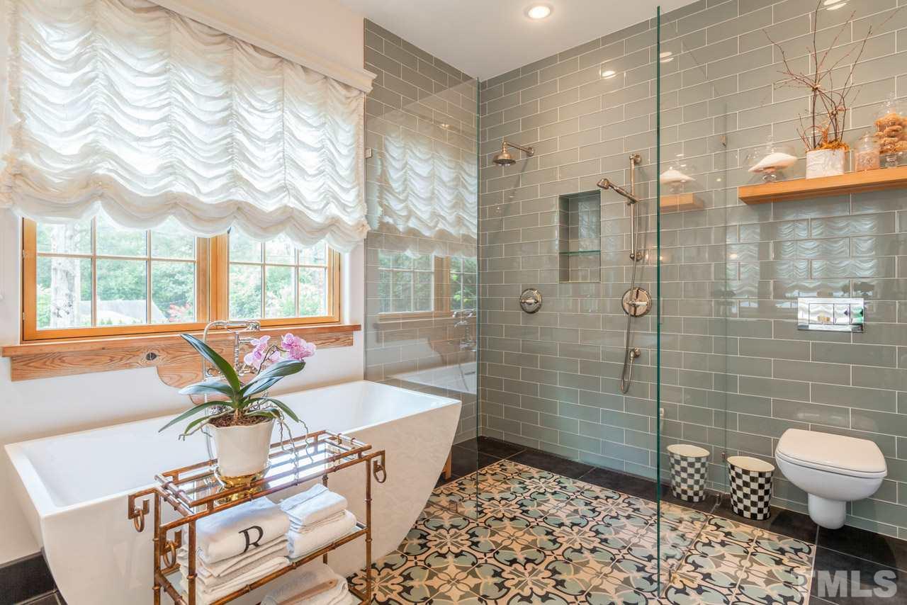 2207 Beechridge Road Raleigh, NC 27608 - Photo 16 of 25