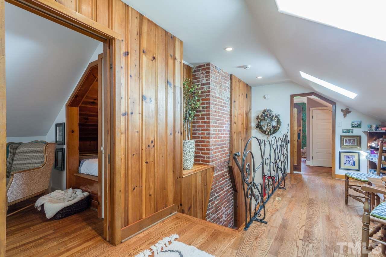 2207 Beechridge Road Raleigh, NC 27608 - Photo 17 of 25