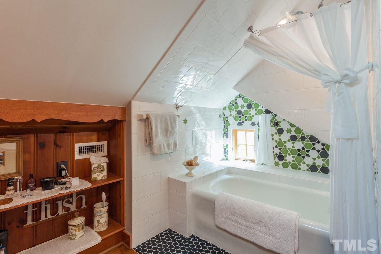 2207 Beechridge Road Raleigh, NC 27608 - Photo 19 of 25