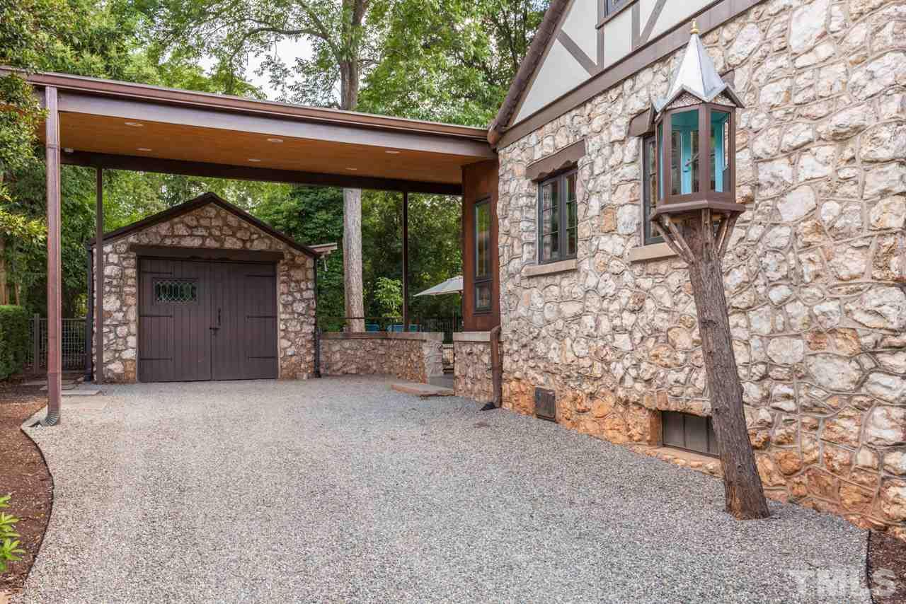 2207 Beechridge Road Raleigh, NC 27608 - Photo 21 of 25