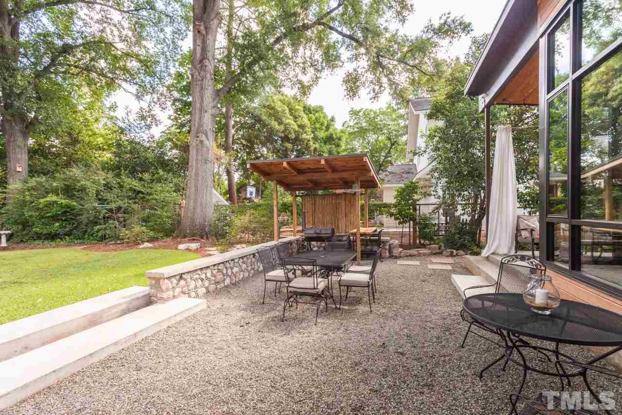 2207 Beechridge Road Raleigh, NC 27608 - Photo 23 of 25