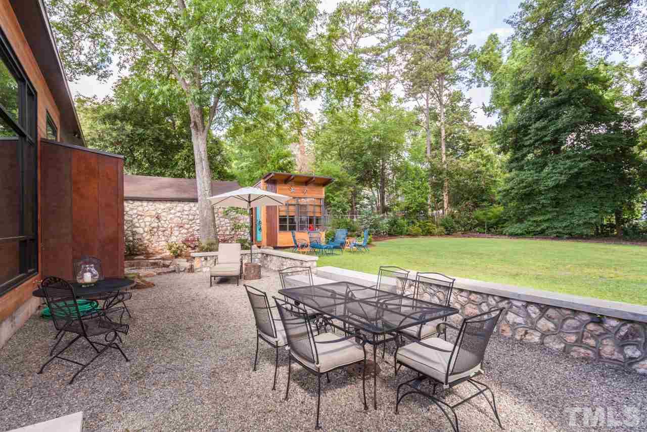 2207 Beechridge Road Raleigh, NC 27608 - Photo 24 of 25