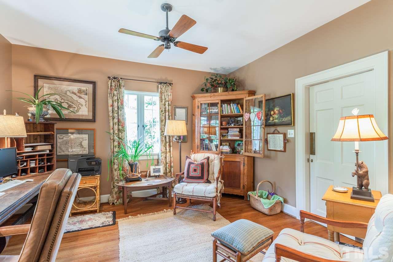 2207 Beechridge Road Raleigh, NC 27608 - Photo 5 of 25