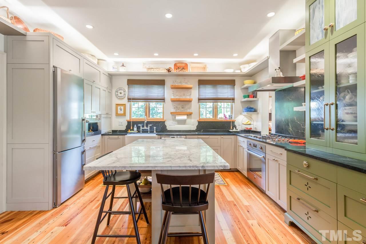2207 Beechridge Road Raleigh, NC 27608 - Photo 6 of 25