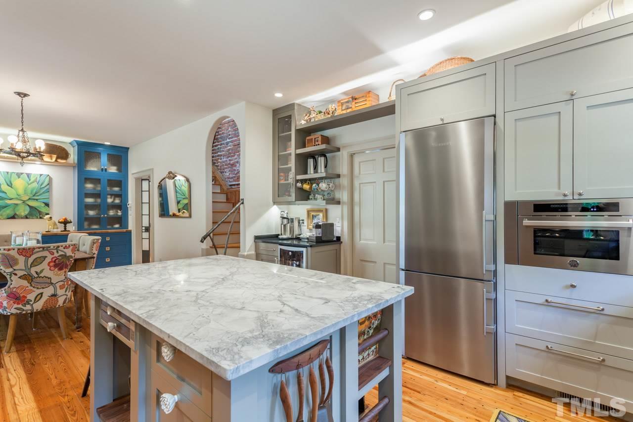2207 Beechridge Road Raleigh, NC 27608 - Photo 7 of 25
