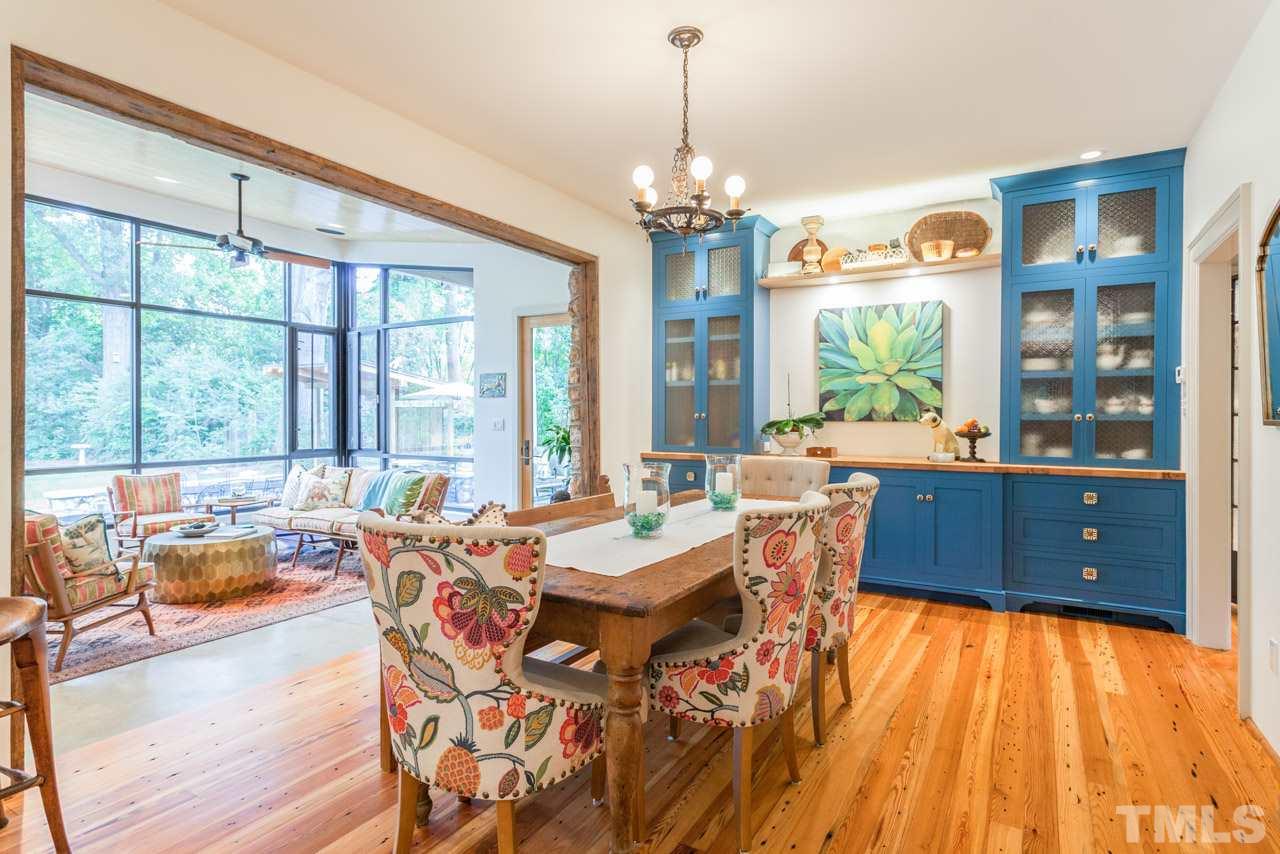 2207 Beechridge Road Raleigh, NC 27608 - Photo 8 of 25
