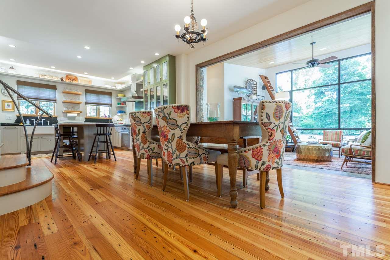 2207 Beechridge Road Raleigh, NC 27608 - Photo 9 of 25