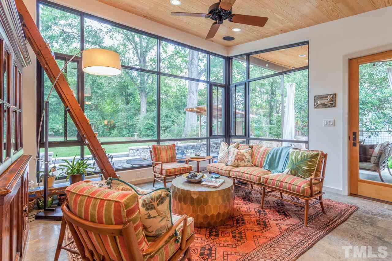 2207 Beechridge Road Raleigh, NC 27608 - Photo 10 of 25