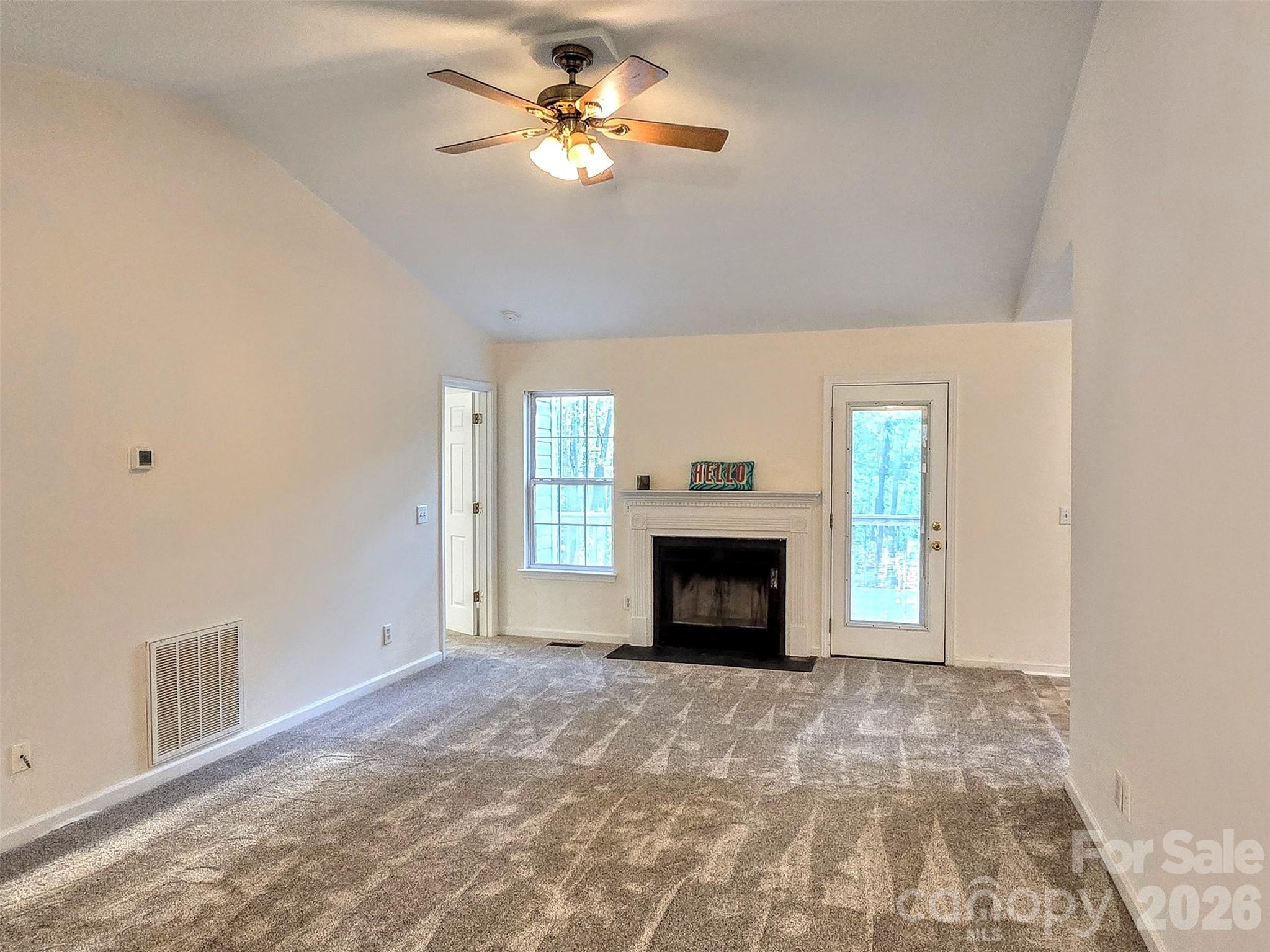 146 Misty Spring Road Troutman, NC 28166 - Photo 4 of 17