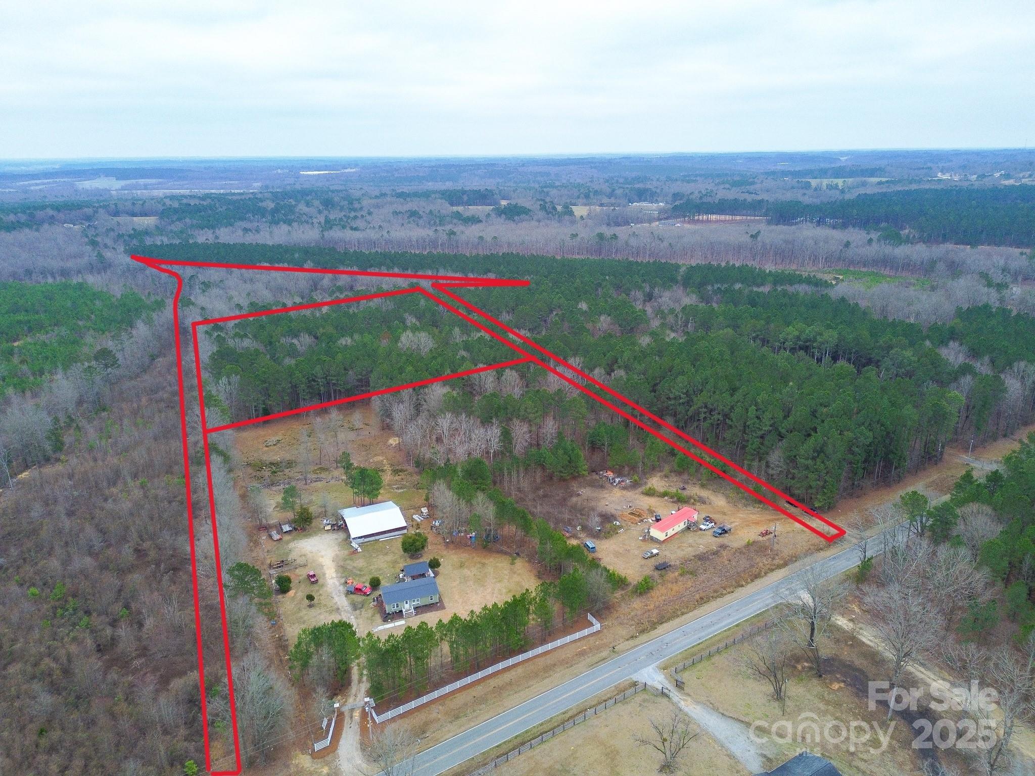 0 White Store Road Pageland, SC 29728 - Photo 10 of 13 Gallery Image 10