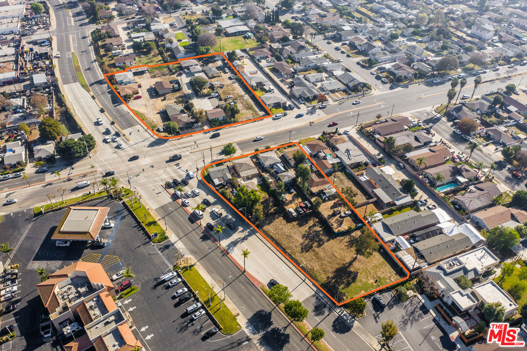 10743 Carmenita Road, Whittier, CA 90605 Compass