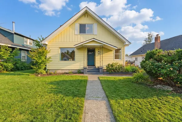 $444,000 | 2617 West Cleveland Avenue, Spokane, WA 99205