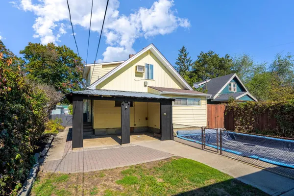 $444,000 | 2617 West Cleveland Avenue, Spokane, WA 99205