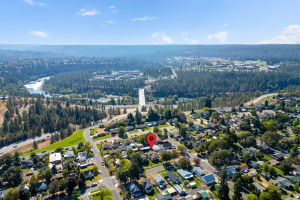 $444,000 | 2617 West Cleveland Avenue, Spokane, WA 99205