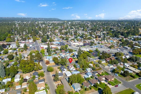 $444,000 | 2617 West Cleveland Avenue, Spokane, WA 99205