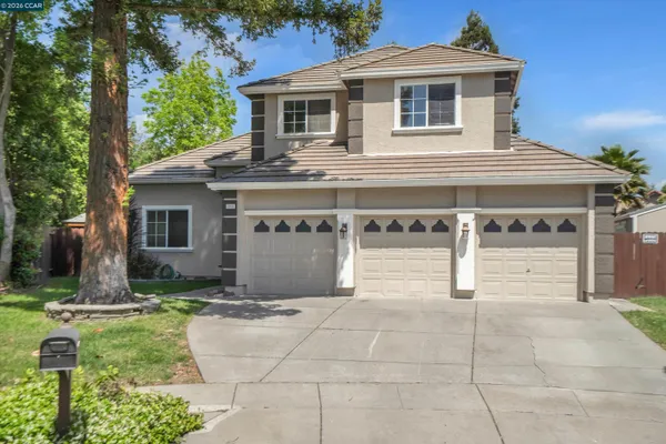 $875,000 | 2208 Fieldcrest Court, Fairfield, CA 94534