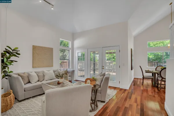 $875,000 | 2208 Fieldcrest Court, Fairfield, CA 94534
