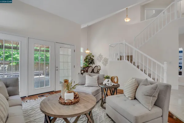 $875,000 | 2208 Fieldcrest Court, Fairfield, CA 94534