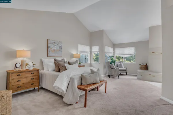$875,000 | 2208 Fieldcrest Court, Fairfield, CA 94534