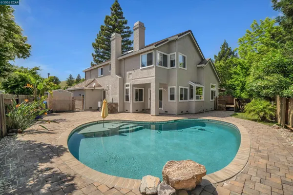 $875,000 | 2208 Fieldcrest Court, Fairfield, CA 94534
