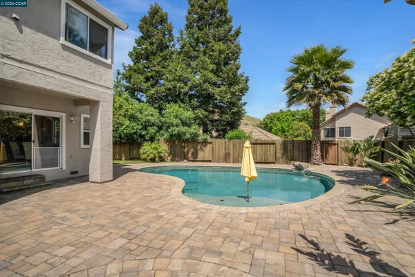 $875,000 | 2208 Fieldcrest Court, Fairfield, CA 94534